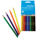 Farbstifte Jumbo 10ST Karton-Etui