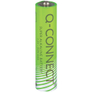 Batterie 1,5V 4ST AAA/micro