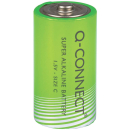 Batterie 1,5V 2ST C/baby