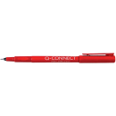 Feinliner 0,4mm rot
