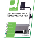 Inkjet Folie A4