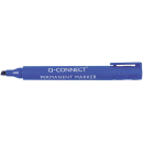 Permanentmarker M blau