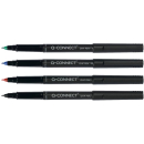Overheadstift 4ST sortiert