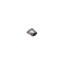 Mousepad transp.grau