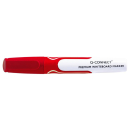 Whiteboardmarker 3mm rot
