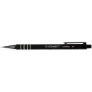 Feinminenstift Lambda 0,5mm schwarz
