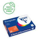 Kopierpapier Trophee A3 80G 500BL C.3 ORANGE