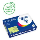 Kopierpapier Trophee A4 80G 500BL NATURGRUN