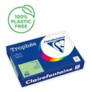 Kopierpapier Trophee A4 80G 500BL GRUN