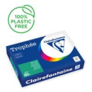 Kopierpapier Trophee A4 80G 500BL TANNENGRUN