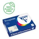Kopierpapier Trophee A4 80G 500BL GRAU