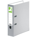 Ordner PP A4 80mm grau