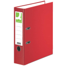 Ordner PP A4 80mm rot