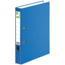 Ordner PP A4 50mm blau