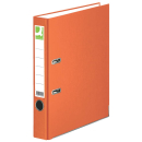 Ordner PP A4 50mm orange