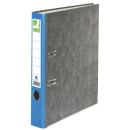 Ordner Pappe A4 50mm blau