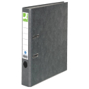 Ordner Pappe A4 50mm grau