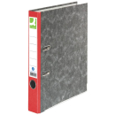 Ordner Pappe A4 50mm rot