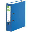Ordner PP A4 80mm blau