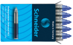 Tintenpatrone 852 blau