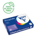 Kopierpapier Trophee A3 80G 500BL C.3 VIOLETT