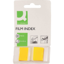 Index  gelb