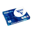 Clairalfa A4 120G 250BL Weiss