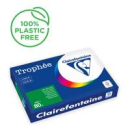 Kopierpapier Trophee A3 80G 500BL C.3 BILLIARDGRUEN