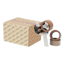 Packbandabroller 50mmx66m