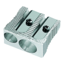 M+R Doppelspitzer Keilform