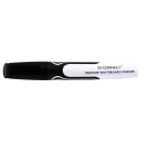 Whiteboardmarker 3mm schwarz