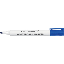 Whiteboardmarker 1,5-3mm blau