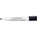 Whiteboardmarker 1,5-3mm schwarz