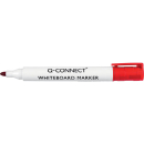 Whiteboardmarker 1,5-3mm rot