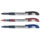 Q-CONNECT Tintenroller Taurus, 0,7 mm – Produktabbildung