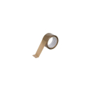 Packband 50mm x 66m braun