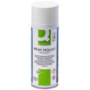 Sprühkleber 400ml farblos