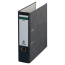 Centra Standard-Ordner Schwarz
