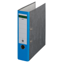 Centra Standard-Ordner Blau