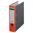 Centra Standard-Ordner Orange