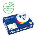 Kopierpapier Trophee A4 210G 250BL C.4 SAND