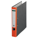 Centra Standard-Ordner Orange