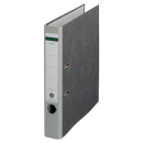Centra Standard-Ordner Grau