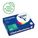 Kopierpapier Trophee A4 210G 250BL C.4 TANNENGRUEN