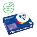 Kopierpapier Trophee A4 210G 250BL C.4 VIOLETT