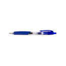 Kugelschreiber Medium Grip  blau