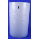 Luftpolsterfolie 100cmx100m transp.