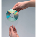 CD-Hülle selbstklebend 10ST