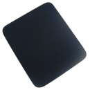 Mousepad Standard schwarz