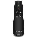 Laserpointer 5 Tasten schwarz